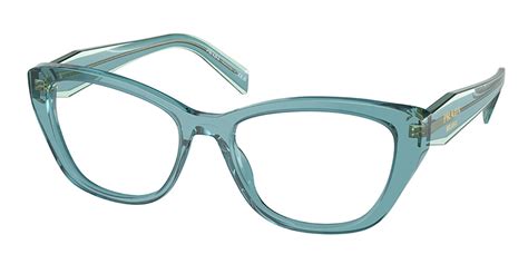 prada see through glasses|prada clear eyeglasses.